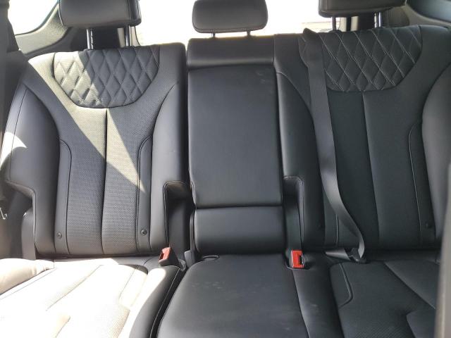 Photo 10 from auction – 2023 HYUNDAI SANTA FE C with VIN 5NMS5DALXPH584962