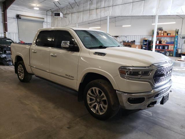 Photo 4 from auction – 2022 RAM 1500 LIMIT with VIN 1C6SRFHT4NN471683
