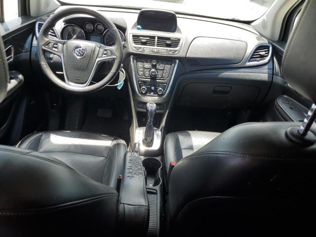 Photo 8 from auction – 2014 BUICK ENCORE PRE with VIN KL4CJHSB5EB776217