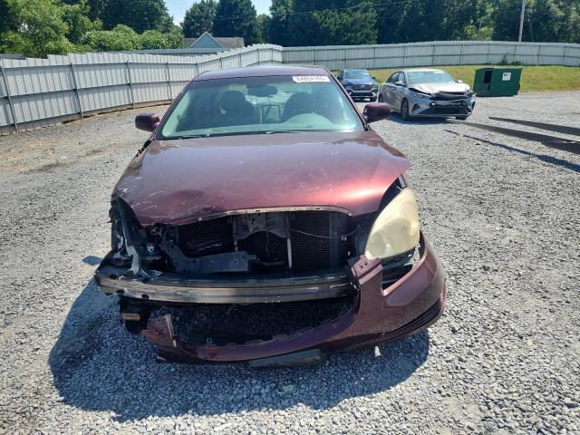 Photo 5 from auction – 2006 BUICK LUCERNE CX with VIN 1G4HR57Y26U245199