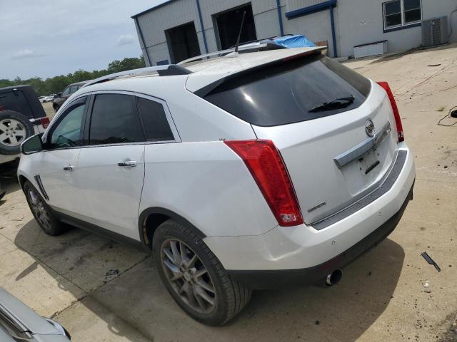 Photo 2 from auction – 2013 CADILLAC SRX PERFOR with VIN 3GYFNDE32DS574727