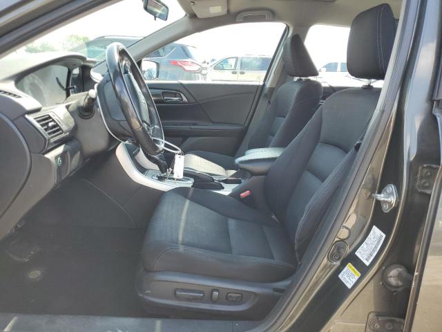 Photo 7 from auction – 2015 HONDA ACCORD SPO with VIN 1HGCR2F50FA070636
