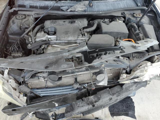 Photo 11 from auction – 2012 TOYOTA CAMRY BASE with VIN 4T1BF1FK1CU506693
