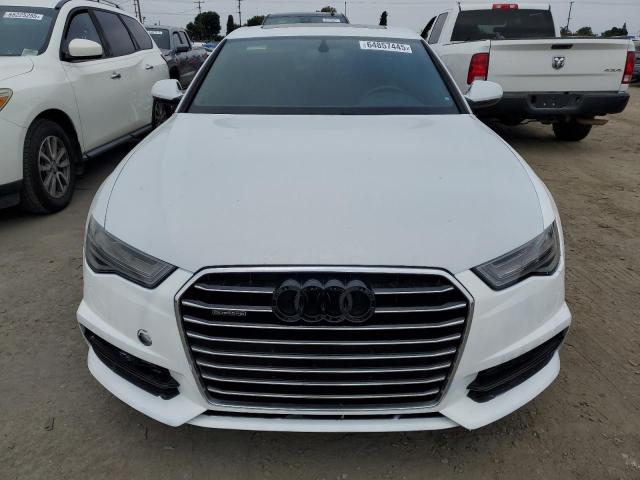 Photo 5 from auction – 2018 AUDI A6 PREMIUM with VIN WAUD8AFC1JN007252