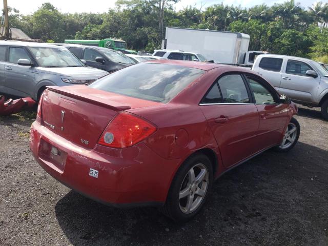 Photo 3 from auction – 2007 PONTIAC G6 BASE with VIN 1G2ZG58N874191528