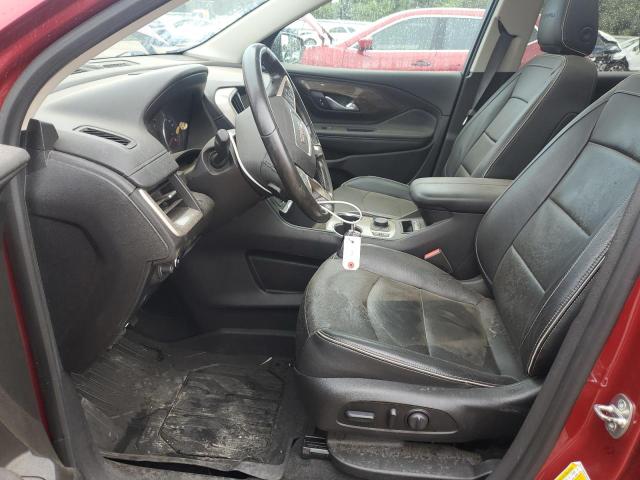 Photo 7 from auction – 2019 GMC TERRAIN DE with VIN 3GKALXEX8KL228171