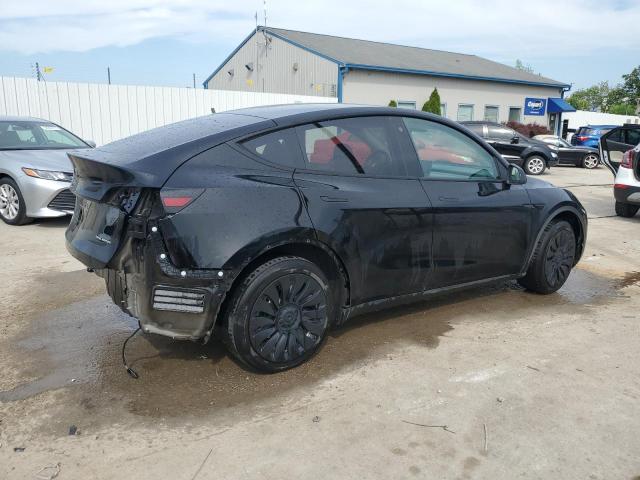 Photo 3 from auction – 2023 TESLA MODEL Y with VIN 7SAYGDEE0PF670818