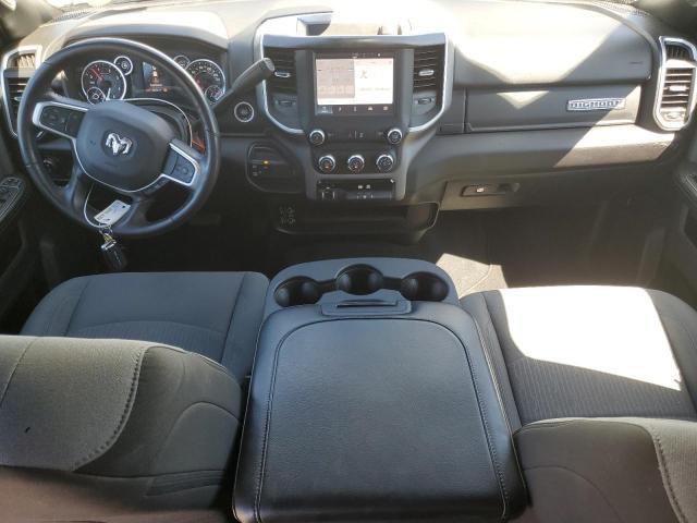 Photo 8 from auction – 2023 RAM 2500 BIG H with VIN 3C6UR5DL7PG654032