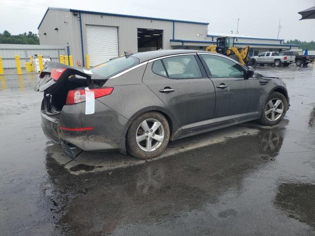 Photo 3 from auction – 2015 KIA OPTIMA LX with VIN 5XXGM4A75FG378392