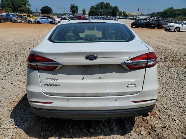 Photo 6 from auction – 2020 FORD FUSION SEL with VIN 3FA6P0CD5LR195852