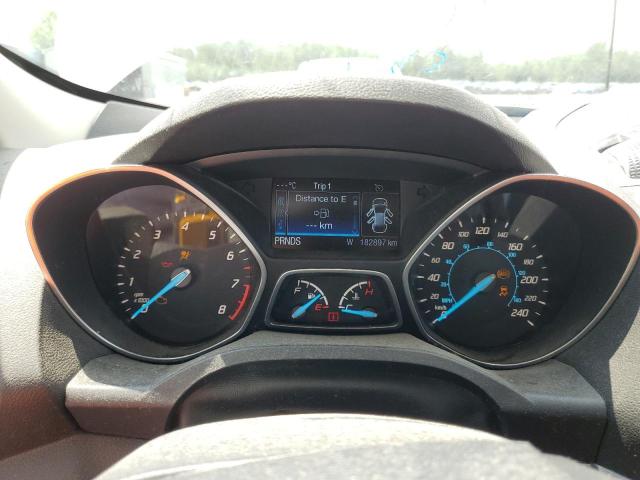 Photo 9 from auction – 2014 FORD ESCAPE SE with VIN 1FMCU9GX6EUA25439