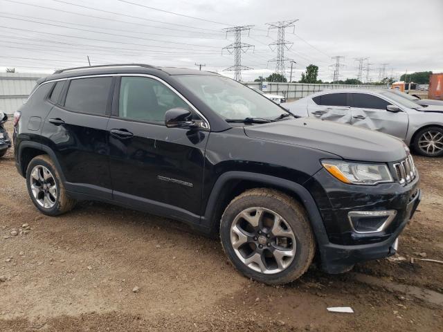 Photo 4 from auction – 2018 JEEP COMPASS LI with VIN 3C4NJCCB0JT205159
