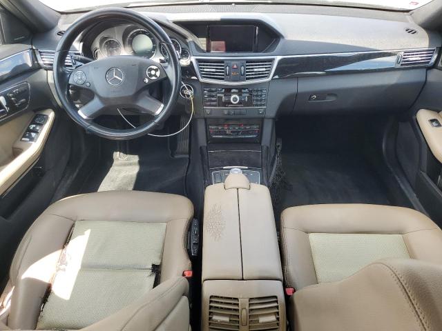 Photo 8 from auction – 2011 MERCEDES-BENZ E 350 with VIN WDDHF5GB7BA273574