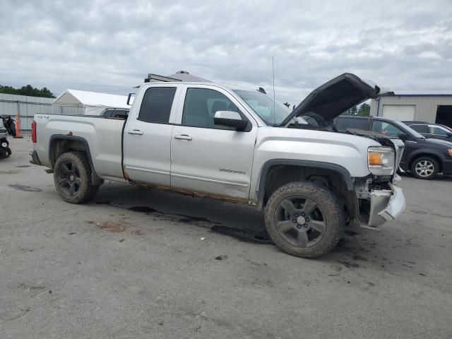 Photo 4 from auction – 2015 GMC SIERRA K15 with VIN 1GTV2TEC7FZ333045