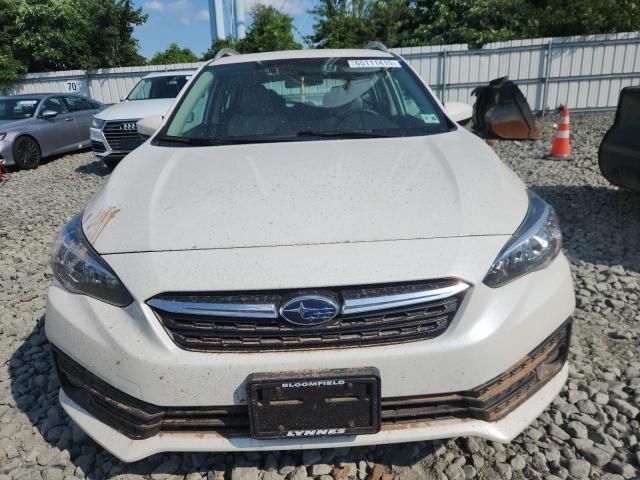 Photo 5 from auction – 2021 SUBARU IMPREZA PR with VIN 4S3GTAV61M3717004