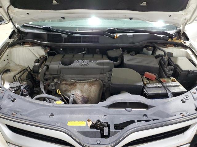 Photo 12 from auction – 2013 TOYOTA VENZA LE with VIN 4T3BA3BB1DU042619