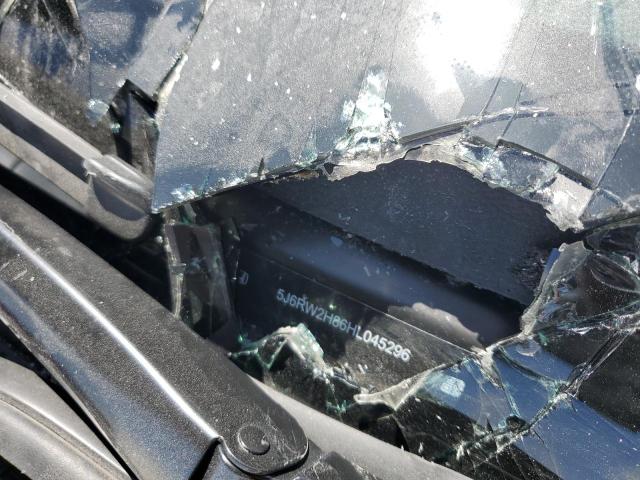 صورة رقم 14 من المزاد - 2017 HONDA CRV مع VIN 5J6RW2H86HL045296