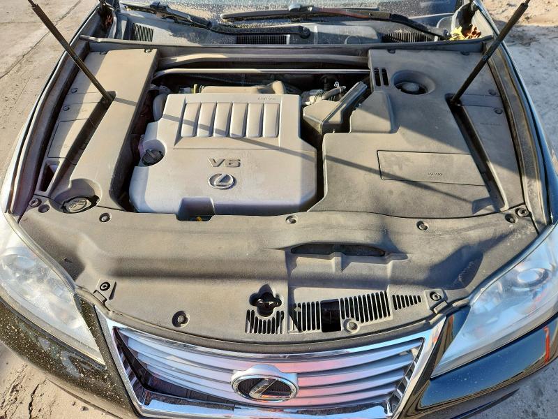 Photo 11 from auction – 2011 LEXUS ES 350 with VIN JTHBK1EG0B2439526