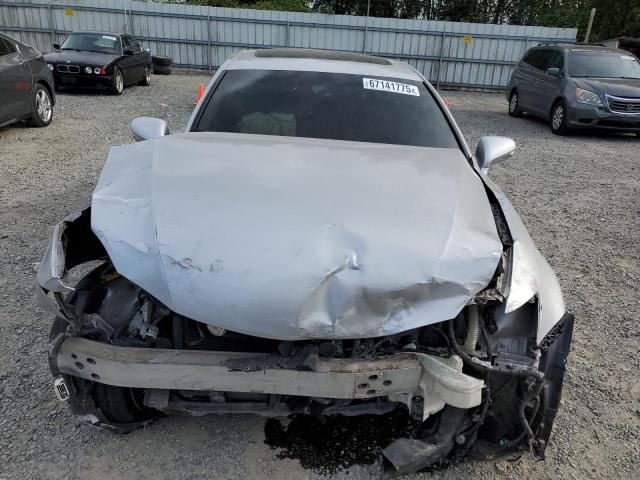 Photo 5 from auction – 2011 LEXUS IS 250 with VIN JTHBF5C29B5144555