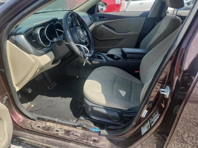 Снимка 7 от търг – 2015 KIA OPTIMA с VIN 5XXGM4A74FG451803