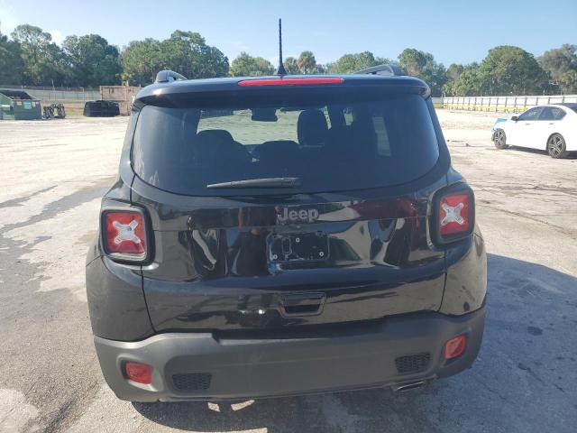 Photo 6 from auction – 2021 JEEP RENEGADE L with VIN ZACNJCBB5MPM75689