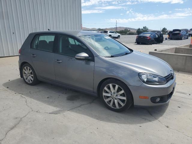 Photo 4 from auction – 2011 VOLKSWAGEN GOLF with VIN WVWDM7AJ5BW348317