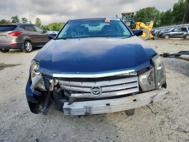 Photo 5 from auction – 2007 CADILLAC CTS with VIN 1G6DM57T670129506