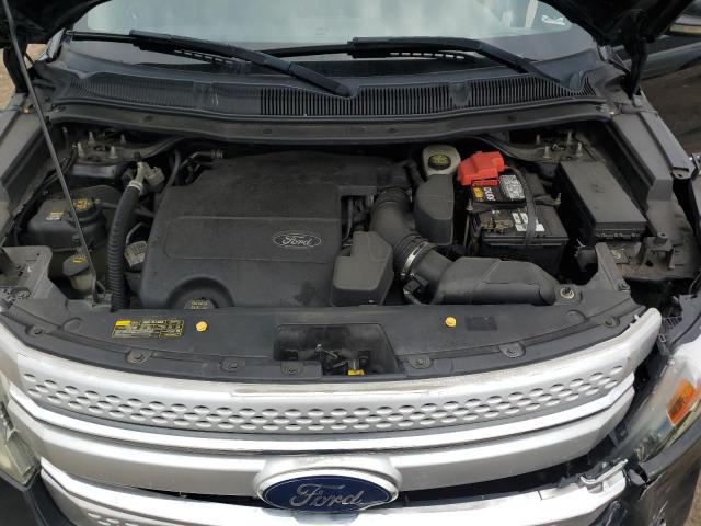 Photo 11 from auction – 2011 FORD EXPLORER X with VIN 1FMHK8D89BGA32334