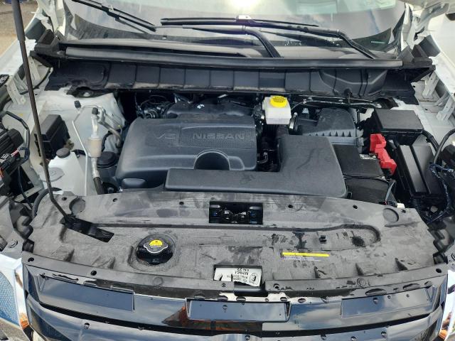 Photo 12 from auction – 2024 NISSAN PATHFINDER with VIN 5N1DR3DG1RC242528