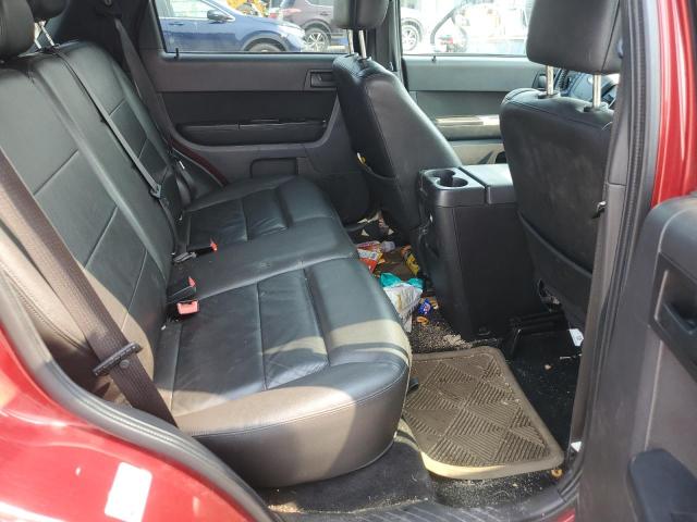 Photo 11 from auction – 2010 FORD ESCAPE XLT with VIN 1FMCU9D74AKC05710