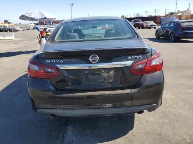 Photo 6 from auction – 2017 NISSAN ALTIMA 3.5 with VIN 1N4BL3AP1HC186015