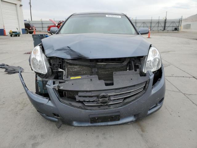 Photo 5 from auction – 2010 NISSAN ALTIMA BAS with VIN 1N4AL2AP6AN448126