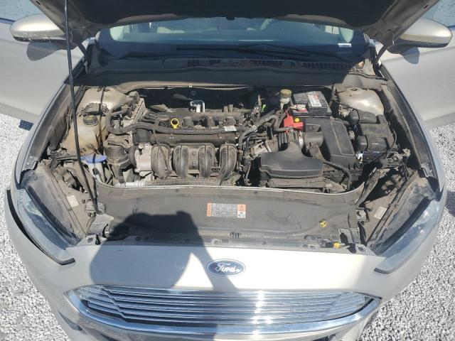 Photo 11 from auction – 2015 FORD FUSION S with VIN 3FA6P0G77FR281074