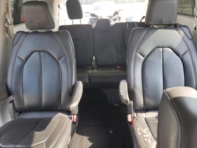 Photo 10 from auction – 2017 CHRYSLER PACIFICA T with VIN 2C4RC1EG6HR721175