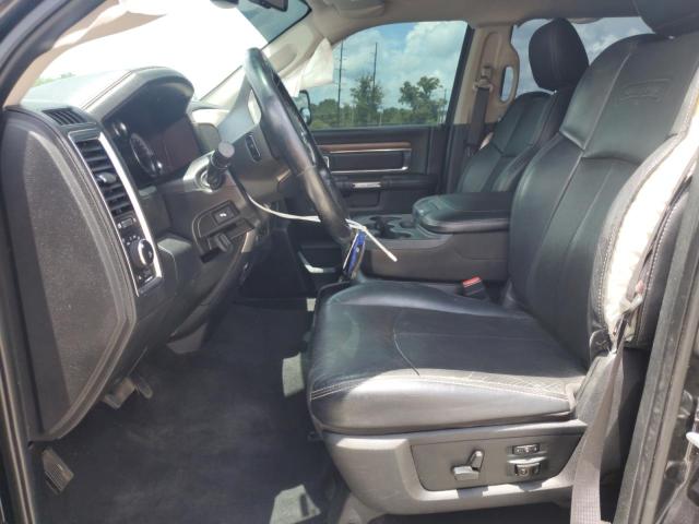 Photo 7 from auction – 2018 RAM 1500 LARAM with VIN 1C6RR7NT3JS214535