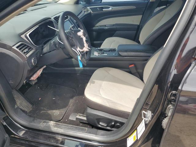 Photo 7 from auction – 2019 FORD FUSION SE with VIN 3FA6P0HD8KR276027