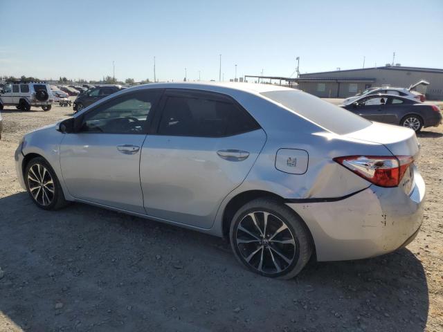 Photo 2 from auction – 2016 TOYOTA COROLLA L with VIN 2T1BURHE7GC703063