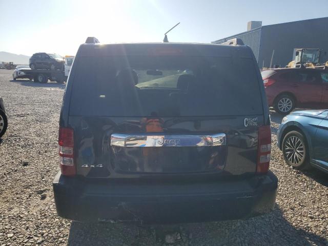 Photo 6 from auction – 2012 JEEP LIBERTY SP with VIN 1C4PJMAK4CW170611