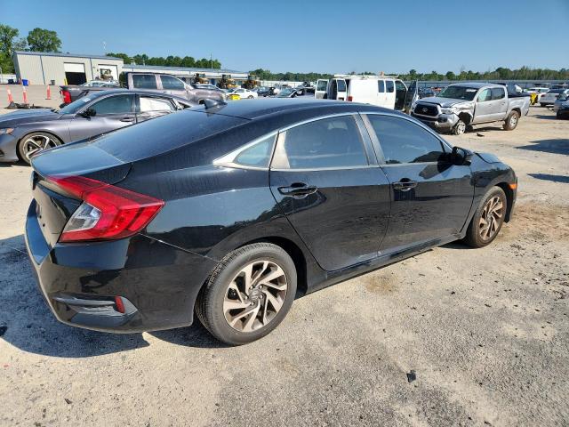 صورة رقم 3 من المزاد - 2017 HONDA CIVIC EX مع VIN 19XFC2F76HE065844