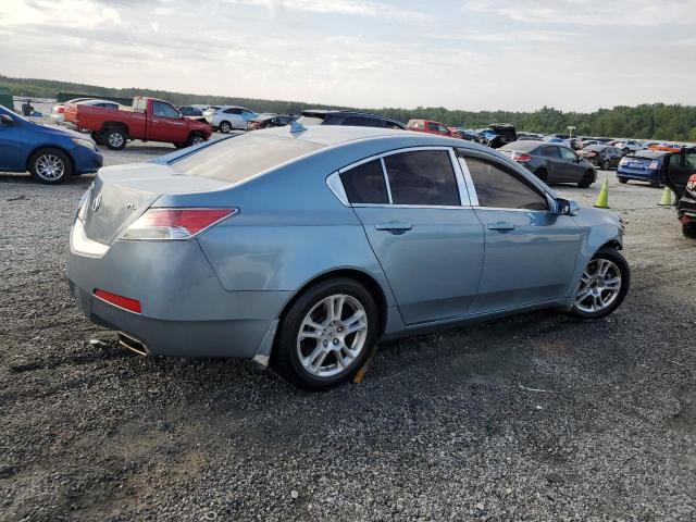 Photo 3 from auction – 2010 ACURA TL with VIN 19UUA8F23AA021959