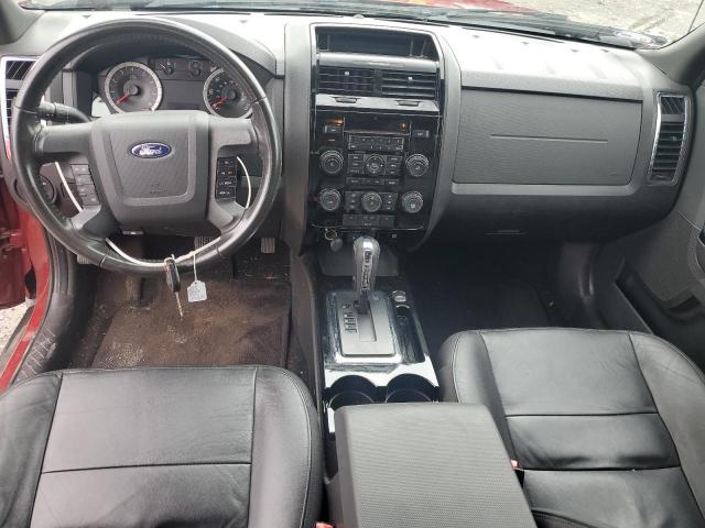 صورة رقم 8 من المزاد - 2010 FORD ESCAPE LIM مع VIN 1FMCU0EG6AKD19508