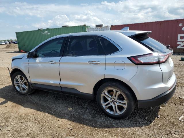 Foto 2 de la subasta – 2018 FORD EDGE TITAN con VIN 2FMPK3K89JBB87666