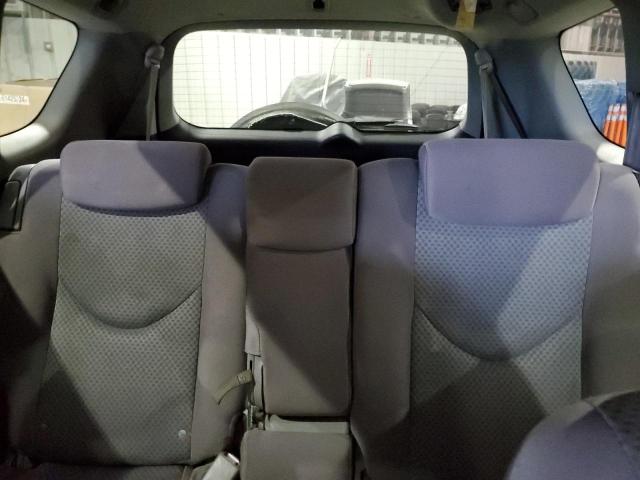 Photo 10 from auction – 2007 TOYOTA RAV4 with VIN JTMBD35V575110204
