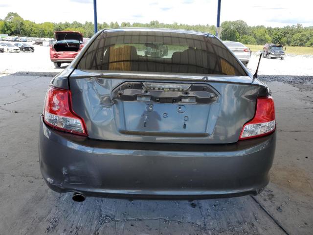 Photo 6 from auction – 2012 TOYOTA SCION TC with VIN JTKJF5C75C3024945