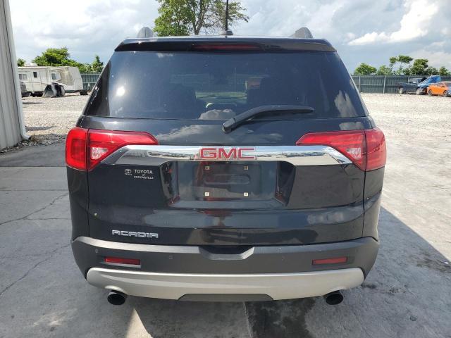 Photo 6 from auction – 2019 GMC ACADIA SLT with VIN 1GKKNMLSXKZ250086
