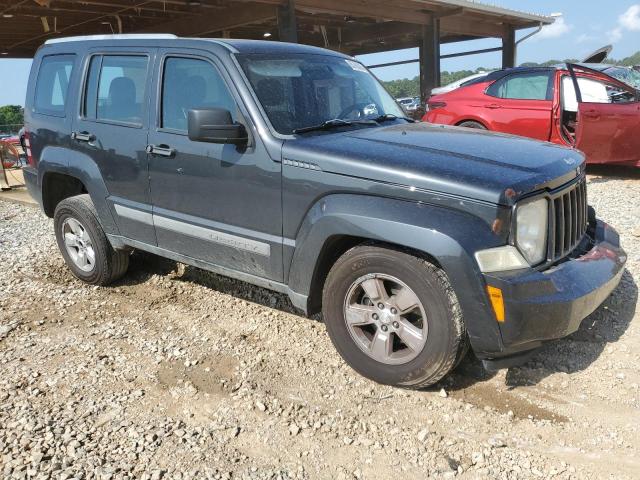 Photo 4 from auction – 2011 JEEP LIBERTY SP with VIN 1J4PN2GK8BW580093