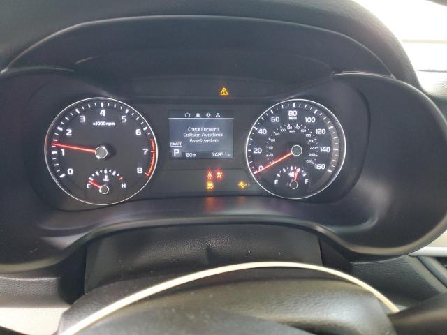 Photo 9 from auction – 2019 KIA FORTE FE with VIN 3KPF24AD9KE014731