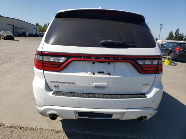 Photo 6 from auction – 2021 DODGE DURANGO GT with VIN 1C4RDJDG7MC545142