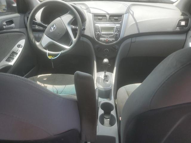Photo 8 from auction – 2012 HYUNDAI ACCENT GLS with VIN KMHCT4AEXCU101674
