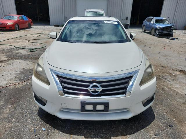 Photo 5 from auction – 2013 NISSAN ALTIMA 2.5 with VIN 1N4AL3AP8DC162400